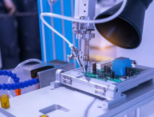 3D機(jī)器視覺(jué)給產(chǎn)品帶來(lái)的全新體驗(yàn)