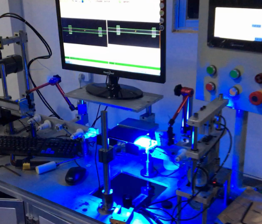 3D機(jī)器視覺(jué)對(duì)線纜市場(chǎng)的影響及趨勢(shì)