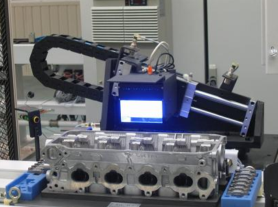 3D機(jī)器視覺(jué)的精度