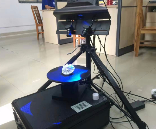 三維掃描儀的應(yīng)用范圍(二)