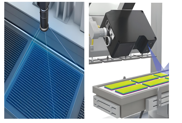 機(jī)器視覺表面缺陷檢測綜述
