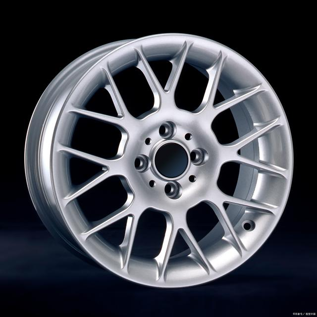 機(jī)器視覺系統(tǒng)在汽車輪轂檢測上的應(yīng)用